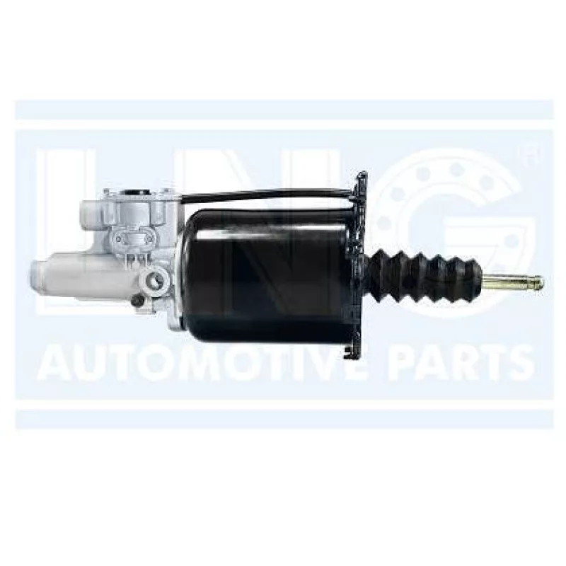 Servo Embreagem Vw/man  Constellation 43-1000