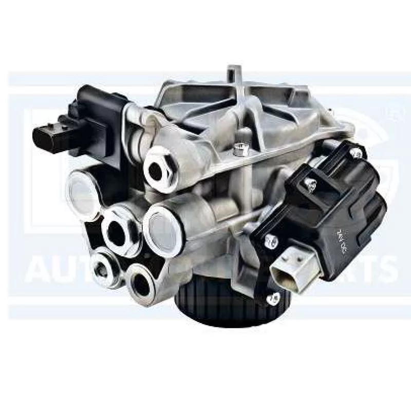 Valvula Rele Mb Atego 43-1046***