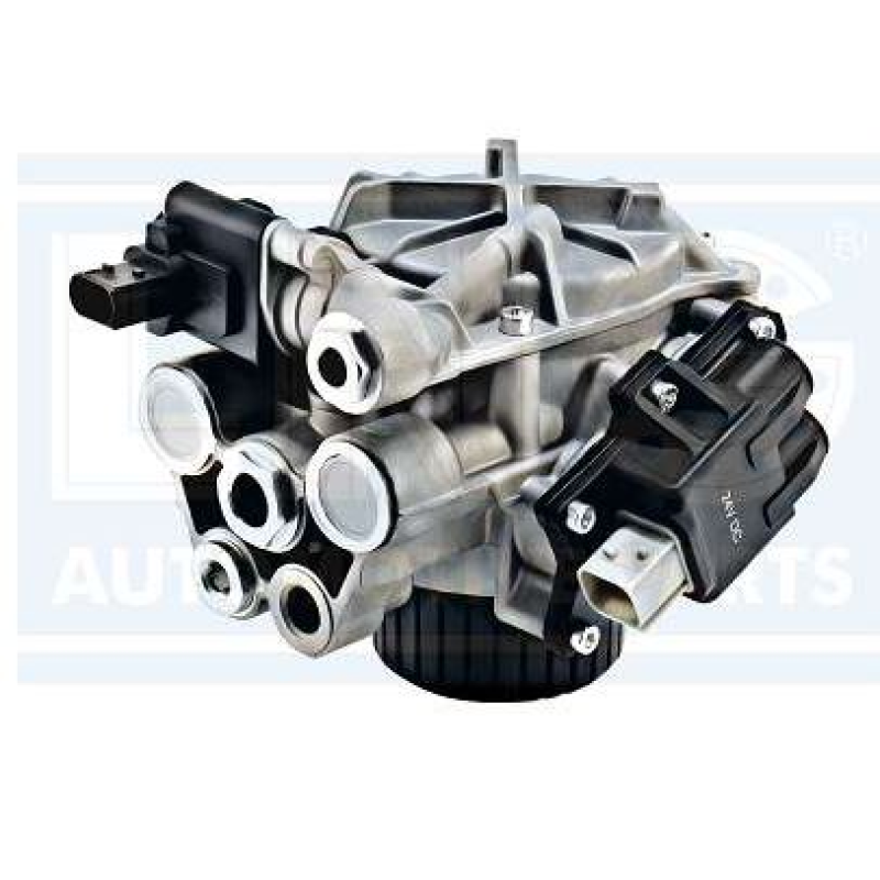 Valvula Rele Mb Atego 43-1046