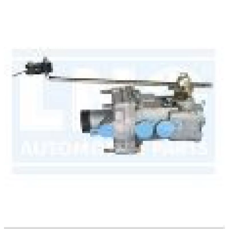 Valvula Sensivel A Carga Daf/sc 43-032