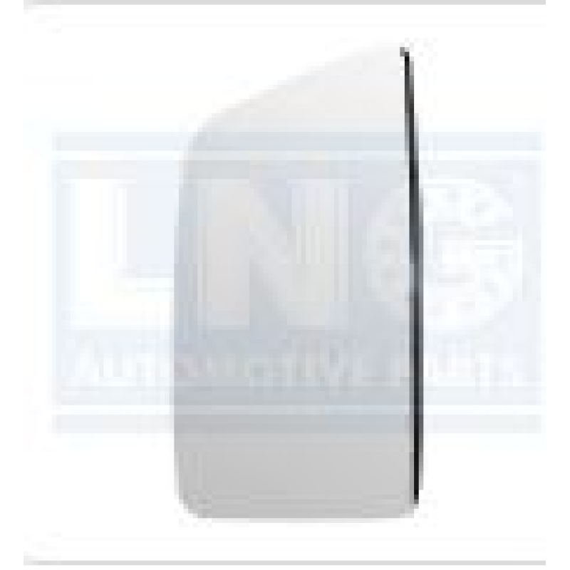 Base C/ Vidro Le C/des Volvo Fh 81-238 Lng