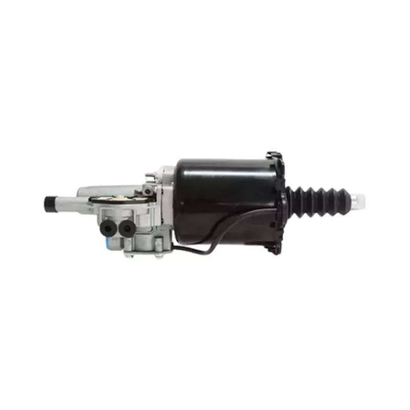 Servo Embreagem Daf/iveco 43-712