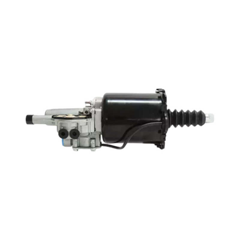 Servo Embreagem Daf/iveco 43-712 Lng