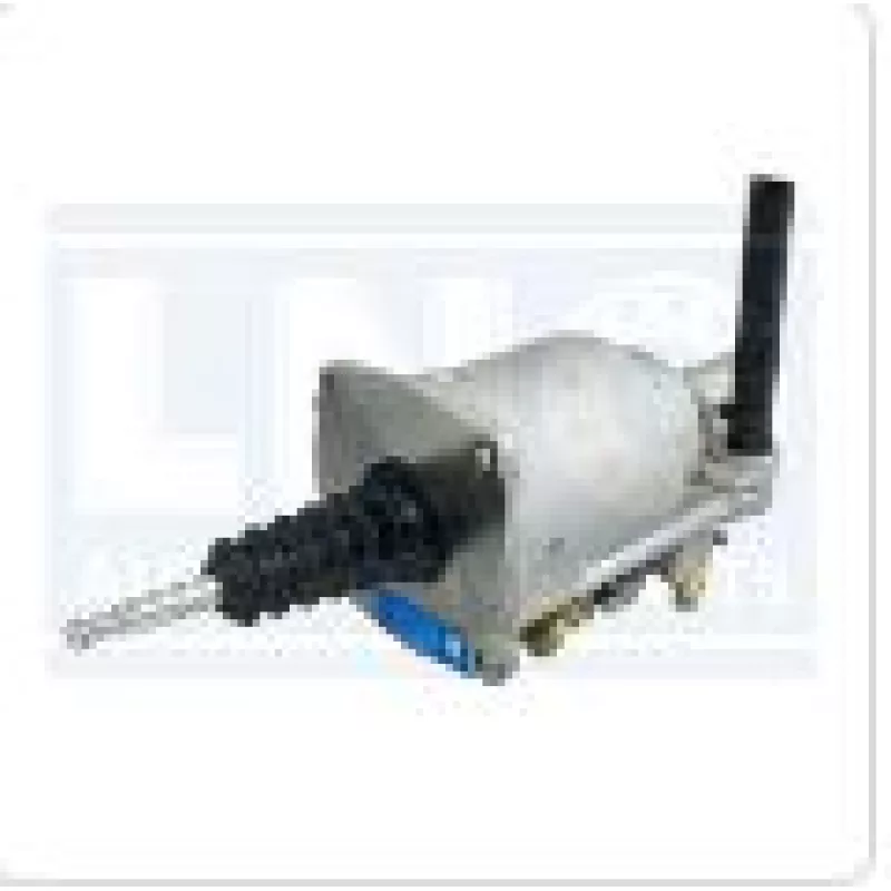 Servo Embreagem Volvo Fh/fm 43-961***