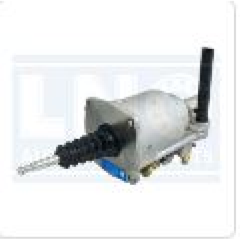 Servo Embreagem Volvo Fh/fm 43-961 Lng