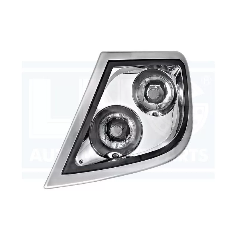 Farol Auxiliar Teto Le Daf 54-1036