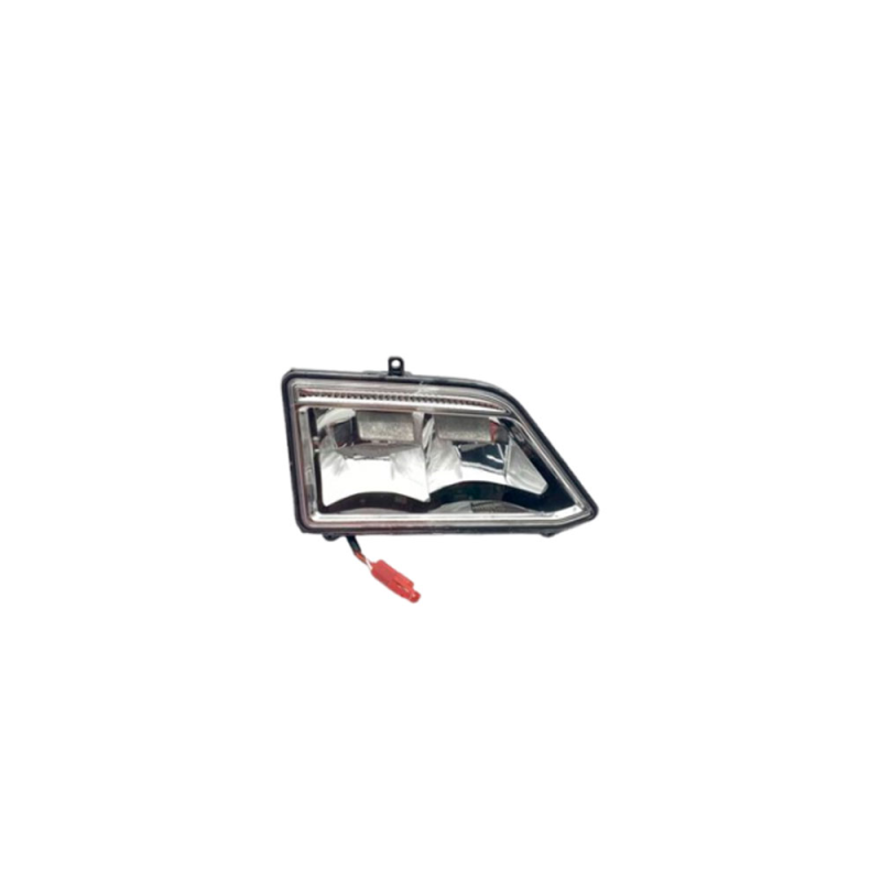 Farol Auxiliar Teto Baixo Le Scania 54-1082 Lng
