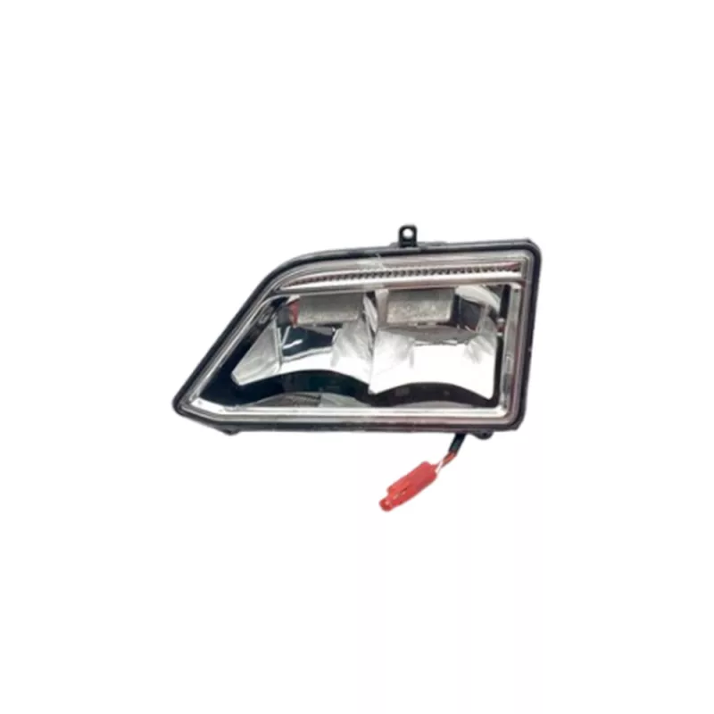 Farol Auxiliar Teto Baixo Ld Scania 54-1083