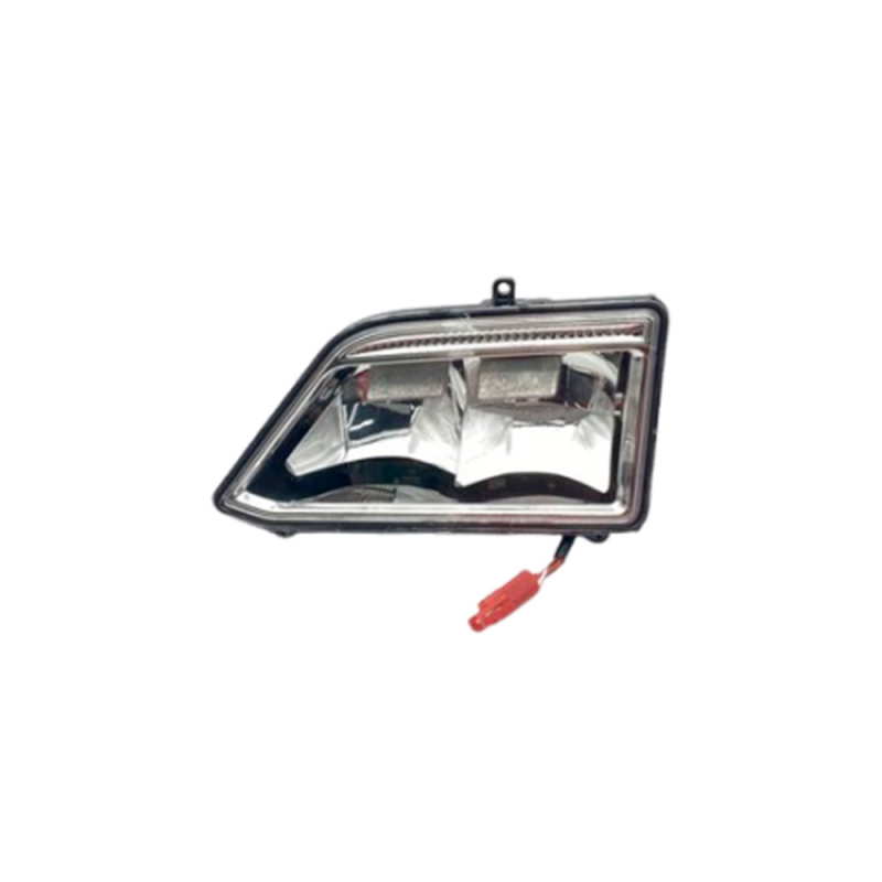 Farol Auxiliar Teto Baixo Ld Scania 54-1083 Lng