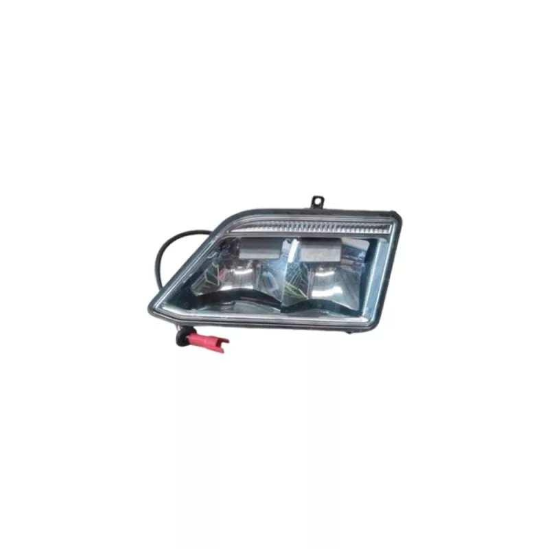 Farol Auxiliar Teto Alto Le Scania 54-1084