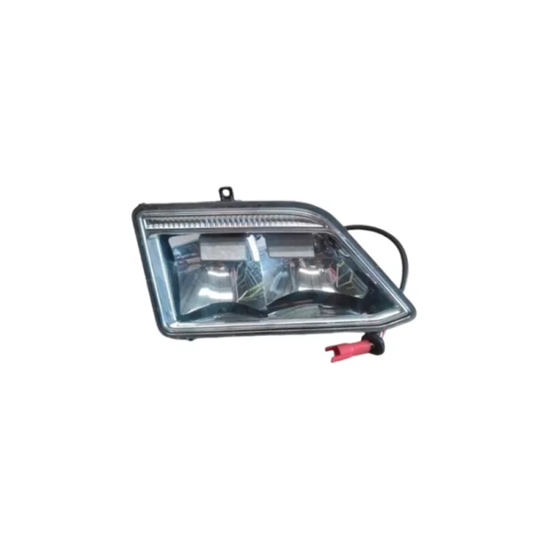 Farol Auxiliar Teto Alto Ld Scania 54-1085