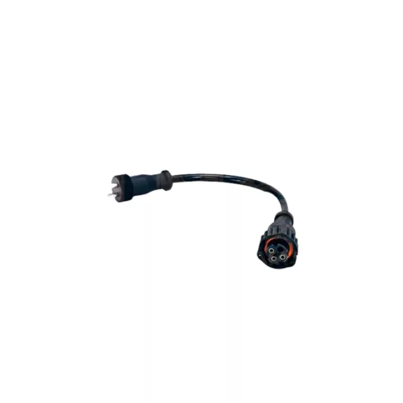 Cabo Adaptador Freio Abs 54-1098