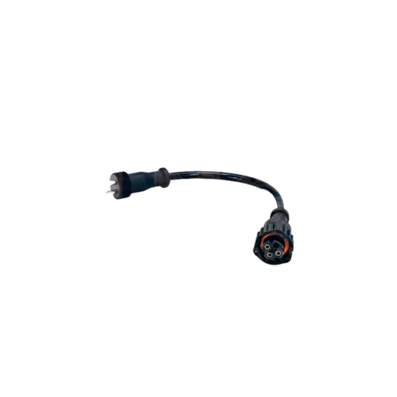 Cabo Adaptador Freio Abs 54-1098 Lng