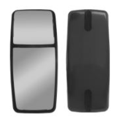 Espelho Retrovisor S/des Eletrico Le Vw Constellation Fabbof