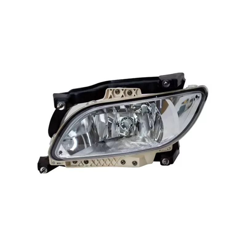 Farol Auxiliar Le Daf Cf Novo 54-110