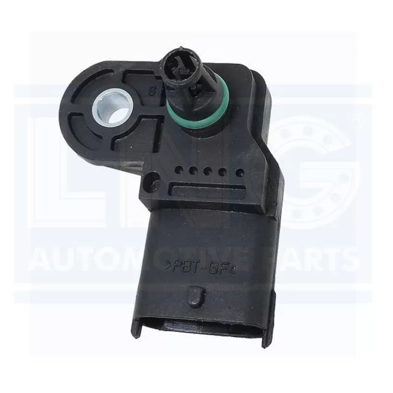 Sensor Pressao Temperatura Vw 54-638