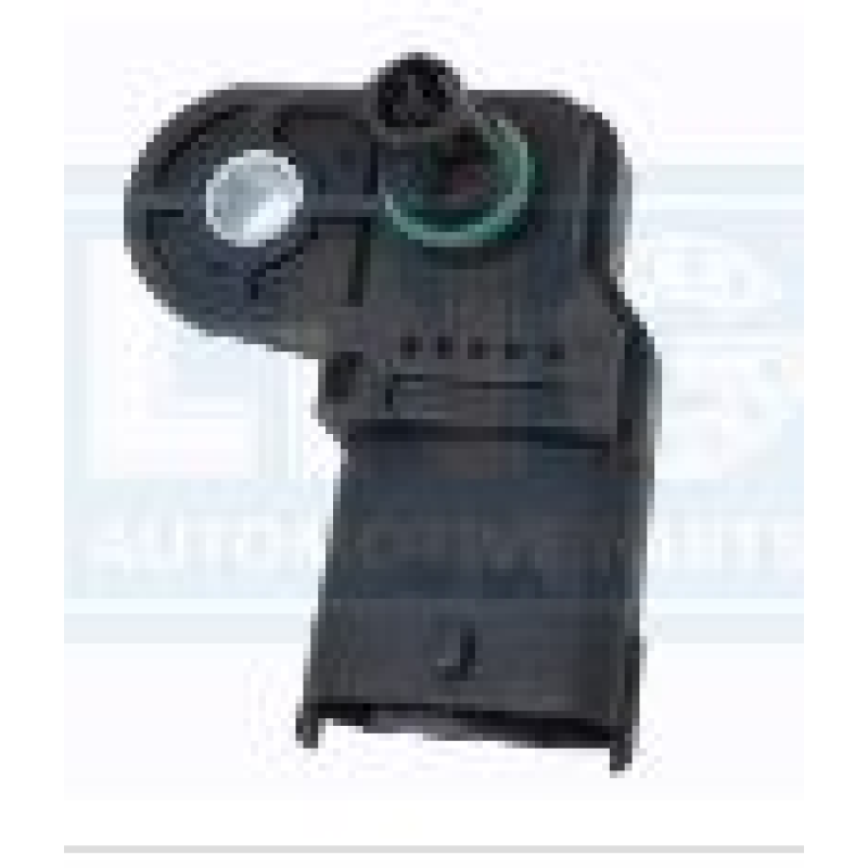 Sensor Pressao Temperatura Vw 54-638 Lng