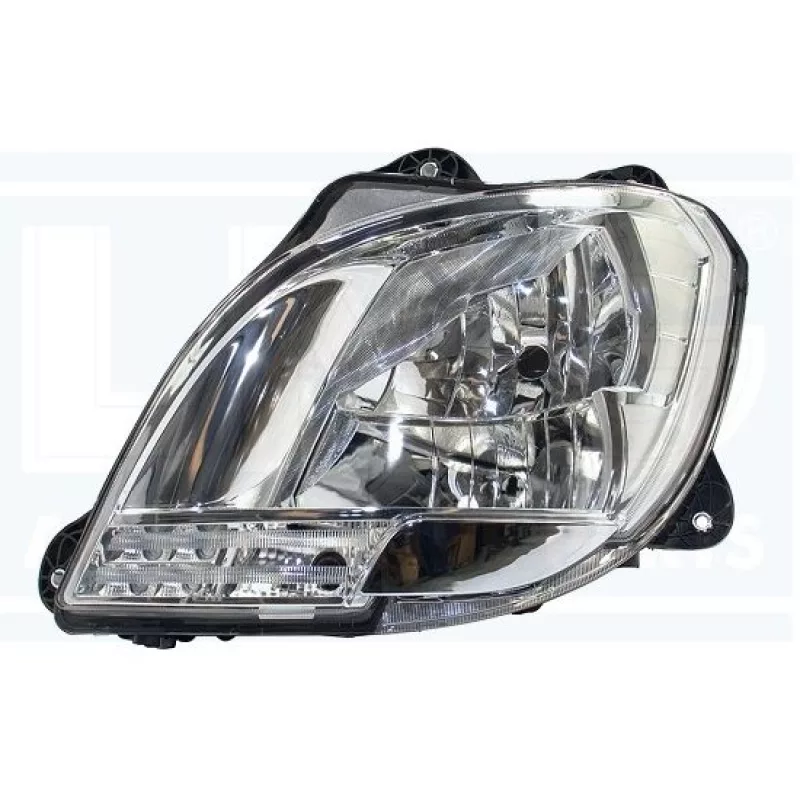 Farol Daf Le 2020 54-666