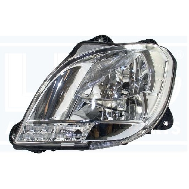 Farol Daf Le 2020 54-666