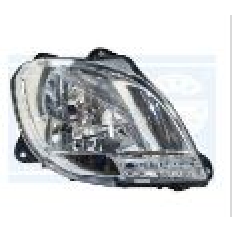 Farol Daf Ld 2020 54-667 Lng