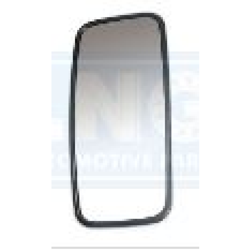 Espelho Retrovisor Mb Hpn 81-005 Lng