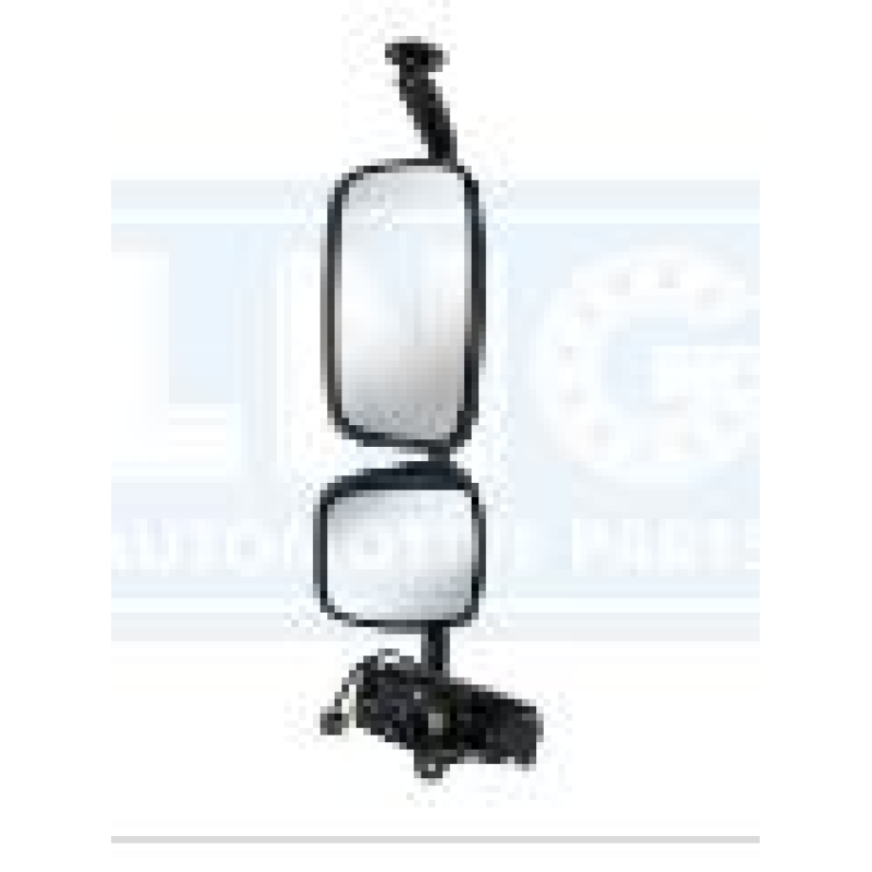 Espelho Retrovisor C/des Eletrico Le Daf Lng
