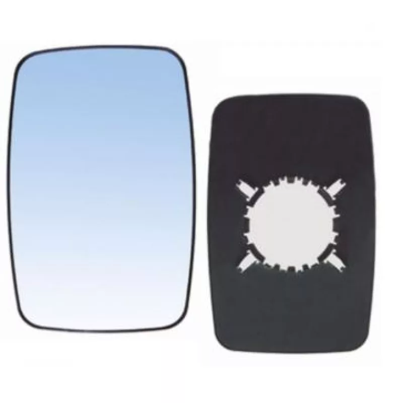 Base C/vidro Espelho Ford Cargo D720y