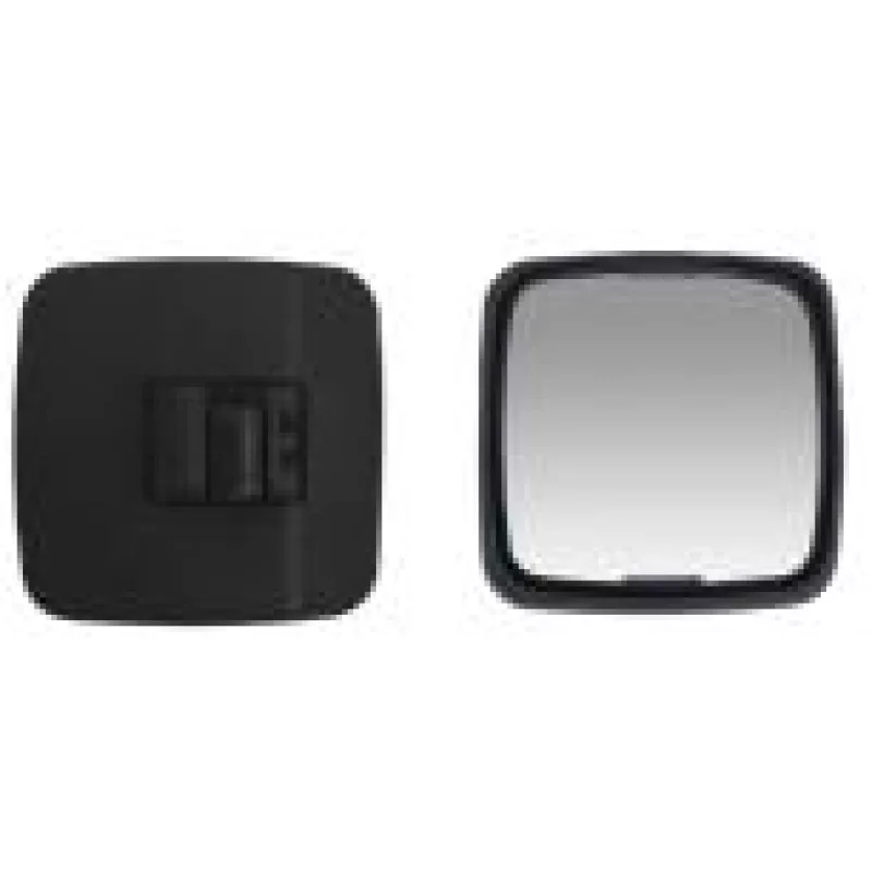 Espelho Retrovisor Auxiliar Ld/le Ford Cargo
