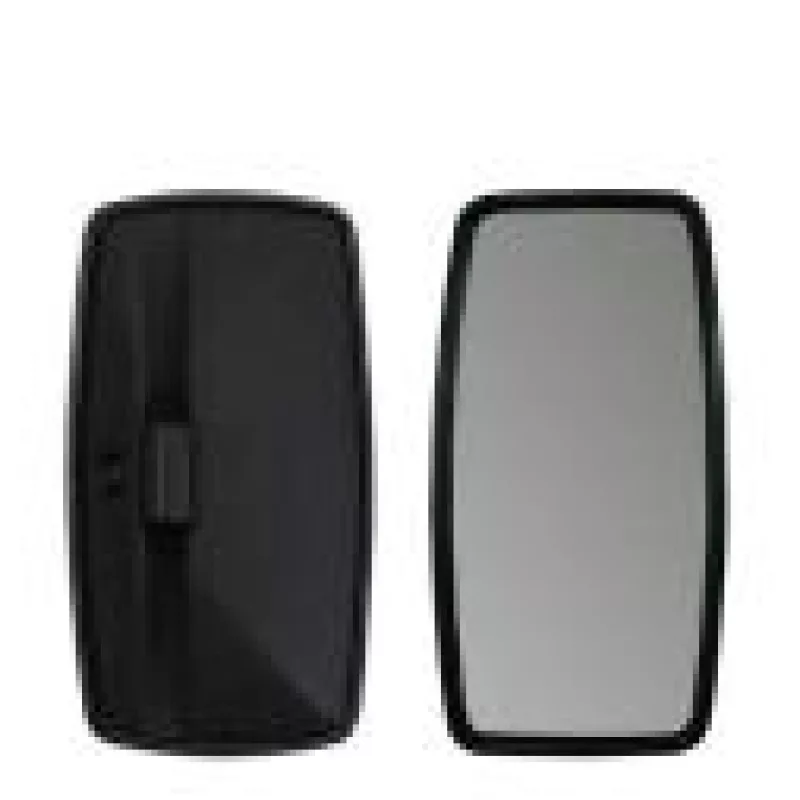 Espelho Retrovisor Mb1114/1113/1313  16mm  M025c