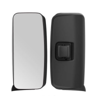 Espelho Retrovisor Le Mb Axor/atego M029h Bepo