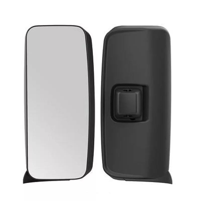Espelho Retrovisor Le Mb Axor/atego M029h