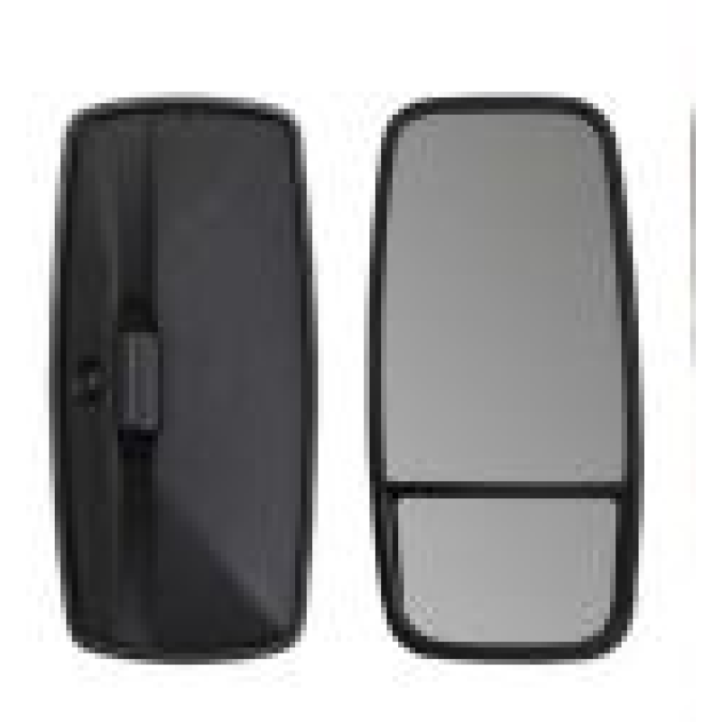 Espelho Retrovisor Ld Bi/focal Mb/hpn M026f