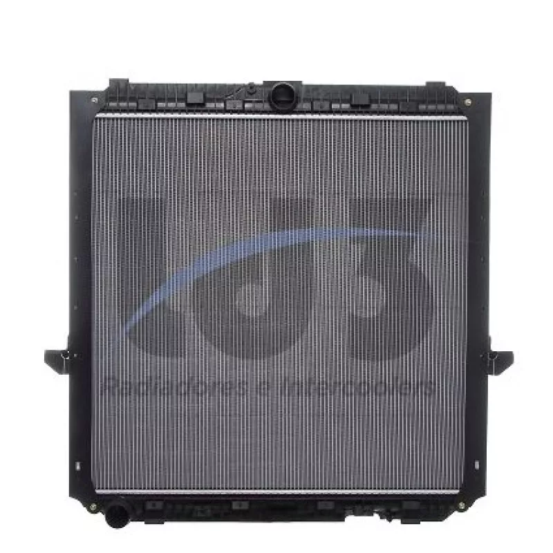 Radiador Agua Mb Actros 2045***
