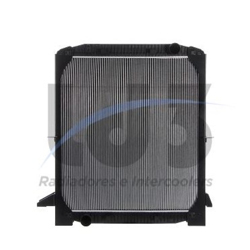 Radiador Agua Iveco Eurotech