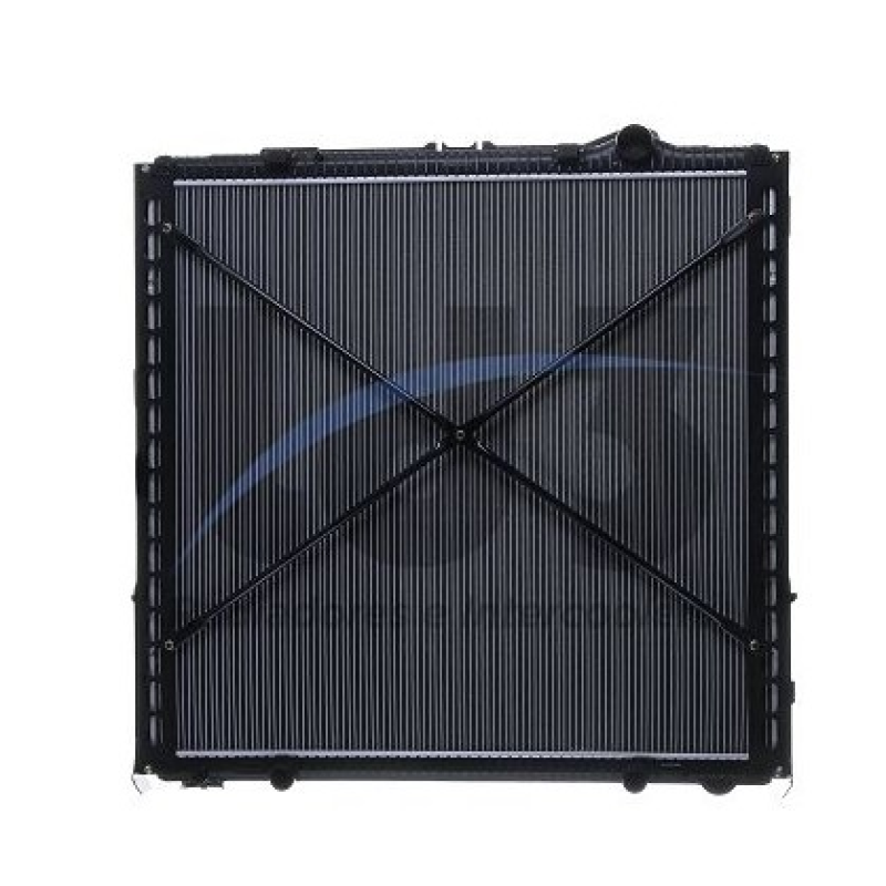 Radiador Agua Daf Xf106 S/l Ld3