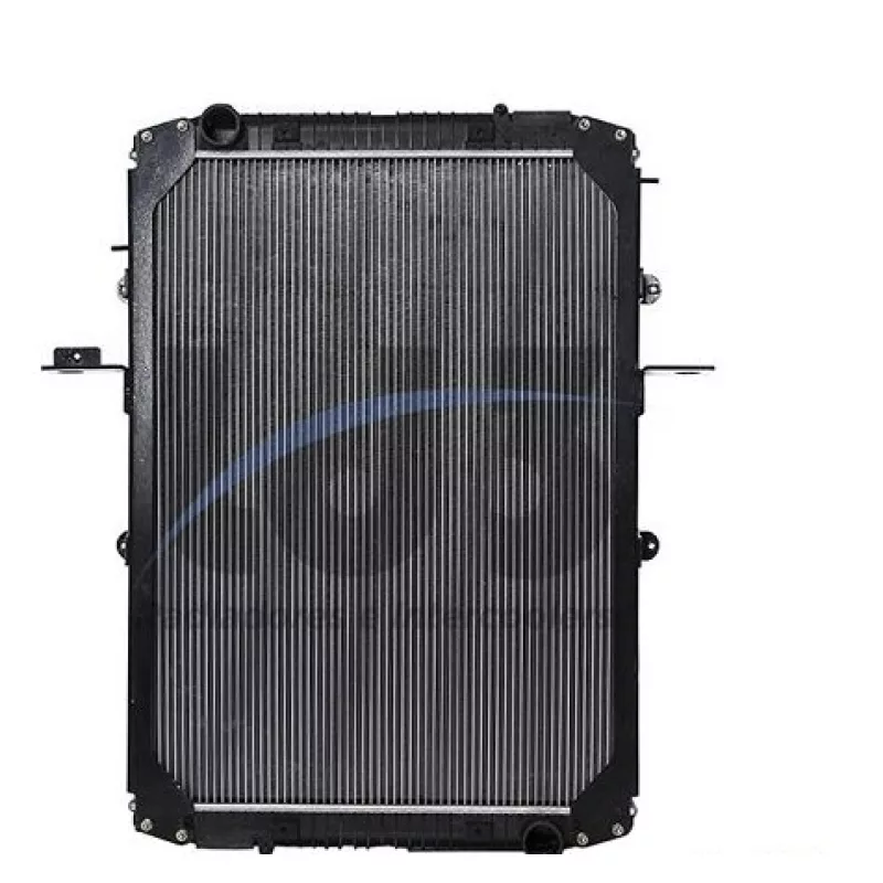 Radiador Agua Ford Cargo 1722***