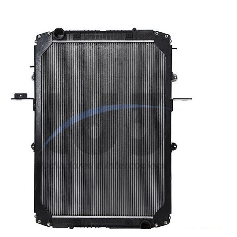 Radiador Agua Ford Cargo 1722 Ld3