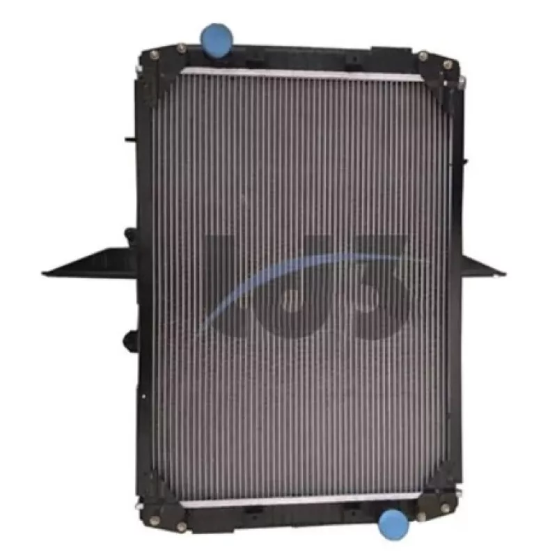 Radiador Agua Ford Cargo 815***