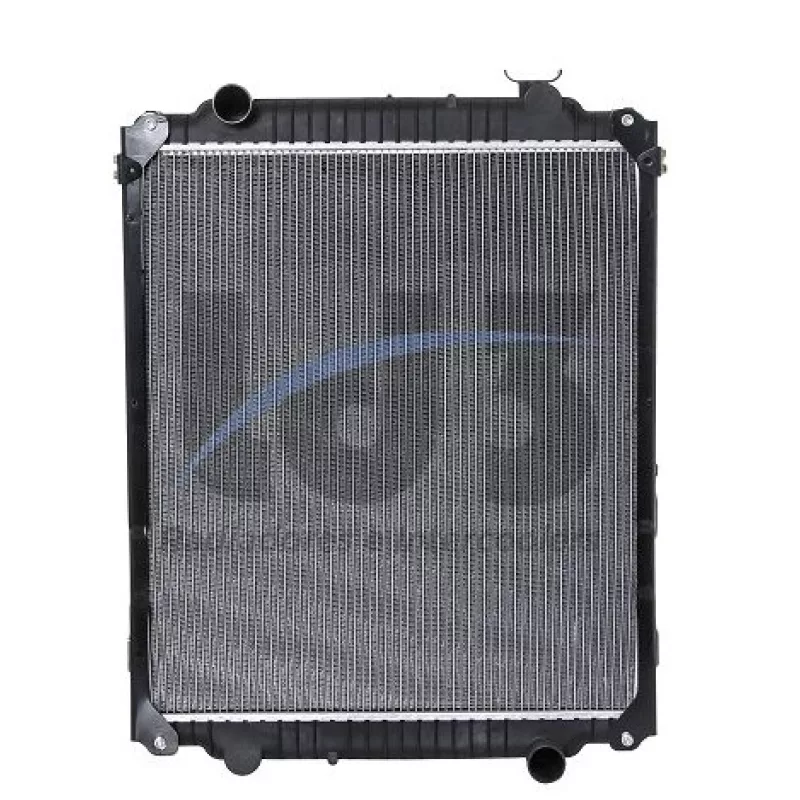 Radiador Agua Vw Constellation 17320***