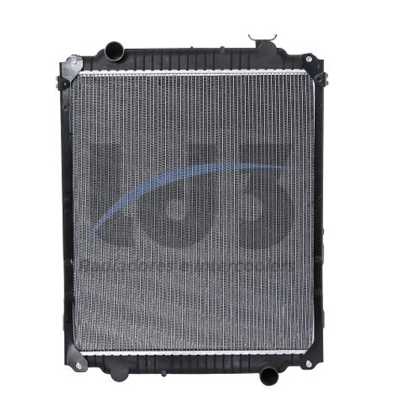 Radiador Agua Vw Constellation 17320 Ld3