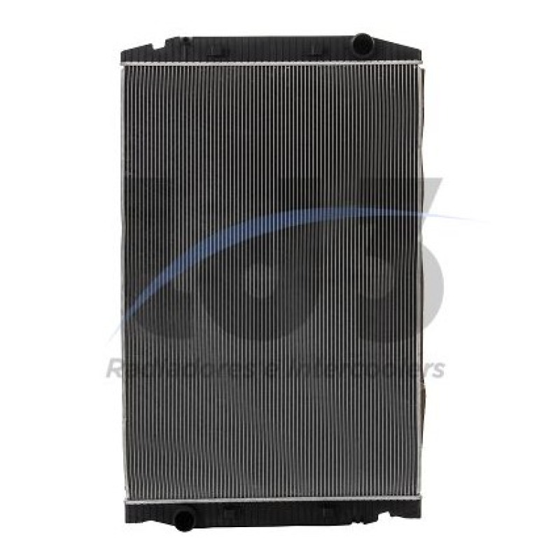 Radiador Agua Iveco Stralis Hi-way Ld3