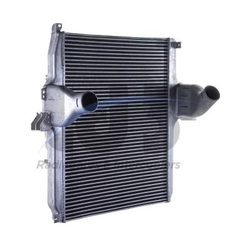 Intercooler Mb***