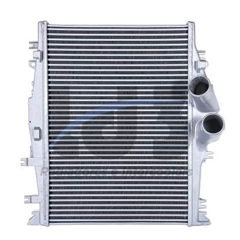 Intercooler Mb***