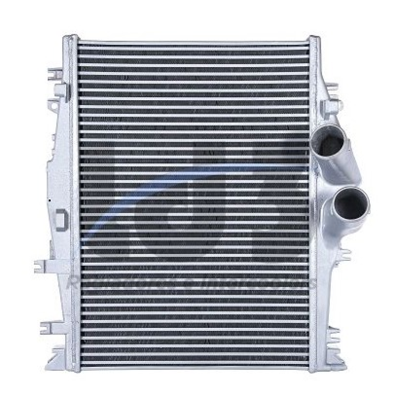 Intercooler Mb Ld3