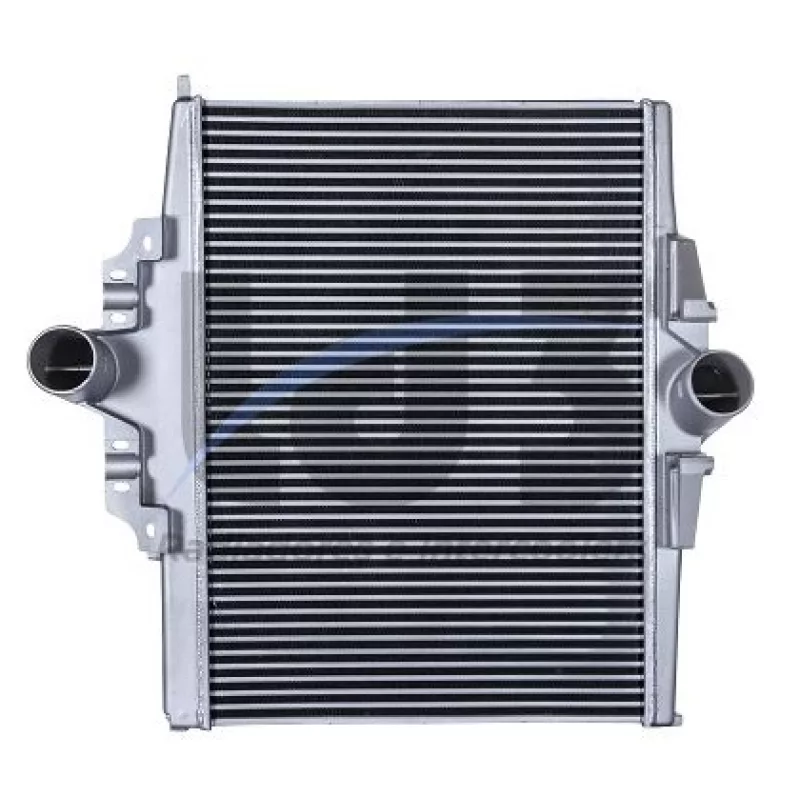 Intercooler Mb***
