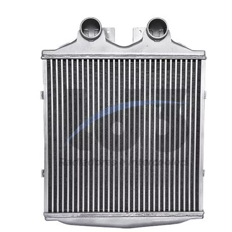 Intercooler Mb***
