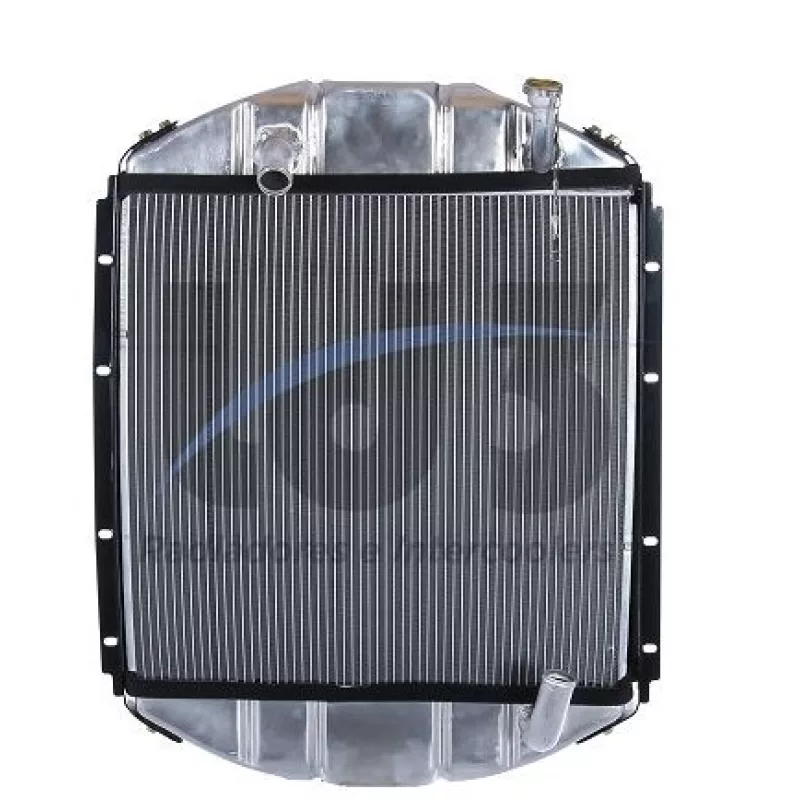 Radiador Agua Mb 1113***