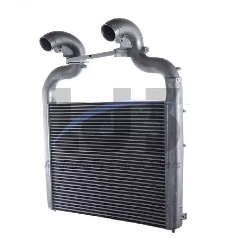Intercooler Daf Xf 106 - 2022/2023***