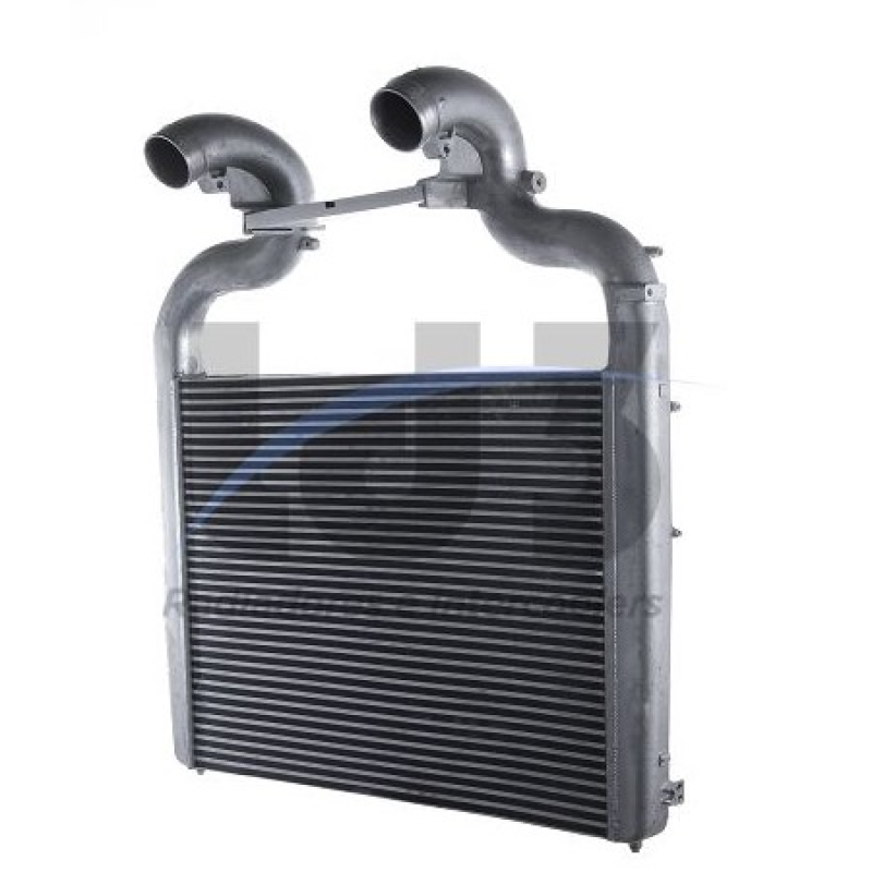 Intercooler Daf Xf 106 - 2022/2023 Ld3