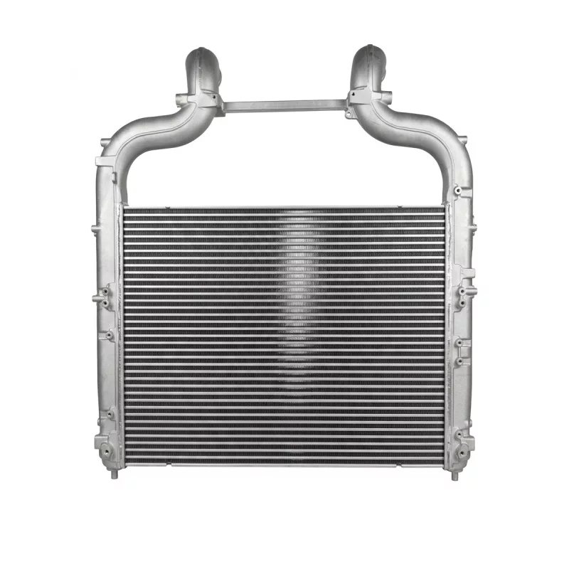Intercooler Daf Xf 106 - 2022/2023***